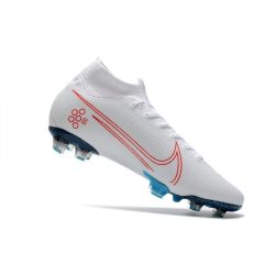 Nike CR7 x Bugatti Mercurial Superfly 7 Elite FG Blanco Rojo Negro_7.jpg